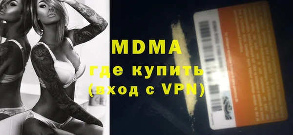 прущий лед Алексин